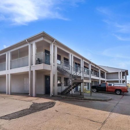 Motel 6 Irving - Loop 12 Exteriér fotografie